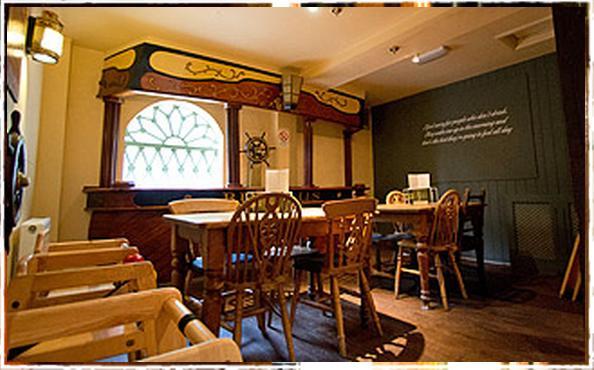 Bugle Coaching Inn Yarmouth  Exterior photo